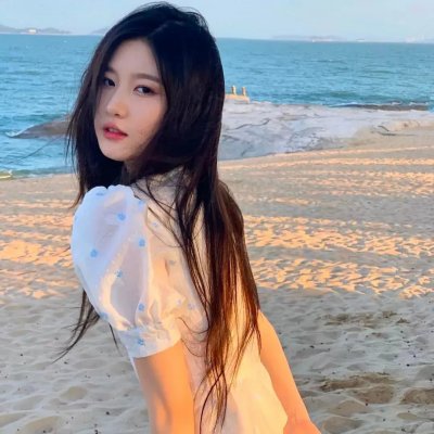 魔力充电娘
