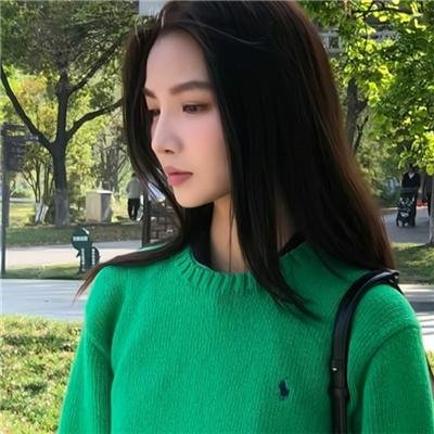 旅游春色
